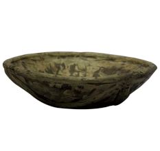 Hand Made Wooden Bowl-09